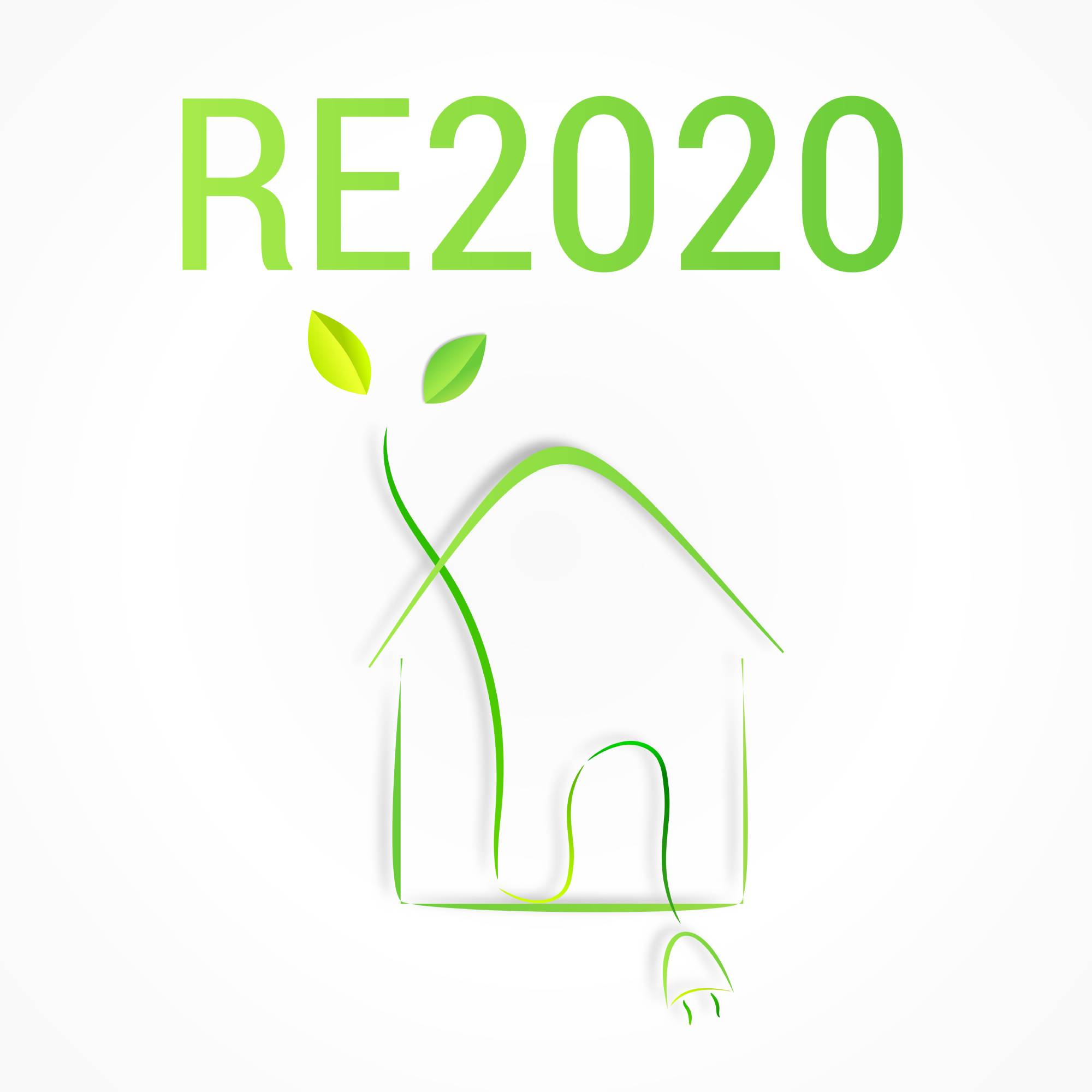 Que contient la nouvelle RE 2020 ?